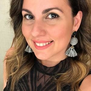 Meet your Posher, Maria del rosario